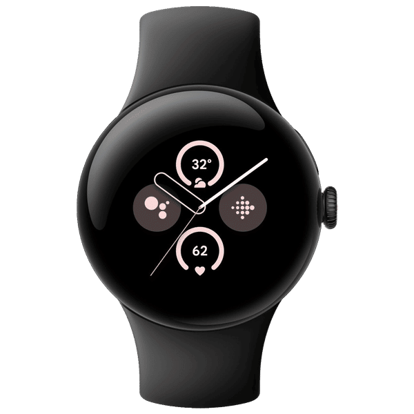 Buy Google Pixel Watch 2 Wi-Fi+Bluetooth Wear OS 4.0